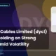 Dynamic Cables Limited DYCL Q1 FY27 Results