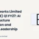 E2e Networks Limited NSE E2E Q1 FY27 Results