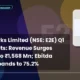 E2e Networks Limited NSE Q1 FY27 Results