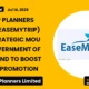 Easy Trip Planners Limited Easemytrip Q2 FY26 Strategic Mou