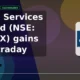 eClerx Services Limited NSE ECLERX gains 5% intraday