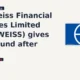 Edelweiss Financial Services Limited EDELWEISS pullback after breakout