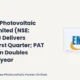 Emmvee Photovoltaic Power Limited Emmvee Q1 FY27 Results