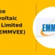 Emmvee Photovoltaic Power Limited NSE: EMMVEE gains 6% intraday