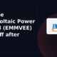 Emmvee Photovoltaic Power Limited EMMVEE pulls back from breakout highs