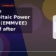 Emmvee Photovoltaic Power Limited EMMVEE pulls back from breakout highs