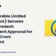 Epack Durable Limited NSE EPACK Andhra Pradesh Government Approval ₹1,084.31 Crore