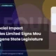 Equippp Social Impact Technologies Limited Equippp Q2 FY26 Mou
