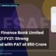 Esaf Small Finance Bank Limited Esafsfb Q1 FY27 Results