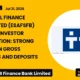 Esaf Small Finance Bank Limited Esafsfb Q1 Fy2027 Results