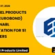 Euro Panel Products Limited Eurobond NABL Accreditation