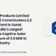 Euro Panel Products Limited Eurobond Q3 FY26 Solar Plant