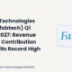 Fabtech Technologies Limited Fabtech Q1 Fy2026-2027 Results