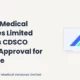 Fischer Medical Ventures Limited Fischer CDSCO Import Approval