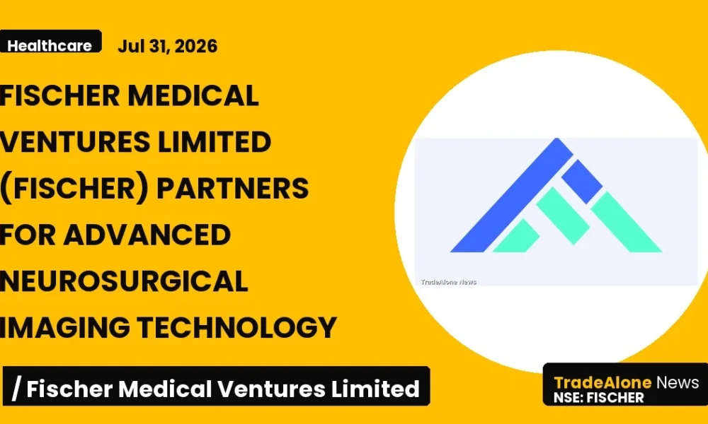 Fischer Medical Ventures Limited Fischer Q3 FY26 Partnership