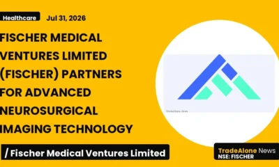 Fischer Medical Ventures Limited Fischer Q3 FY26 Partnership