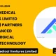 Fischer Medical Ventures Limited Fischer Q3 FY26 Partnership