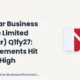 Five-star Business Finance Limited Fivestar Q1fy27 Results