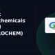 Gujarat Fluorochemicals Limited FLUOROCHEM breakout