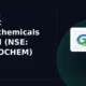 Gujarat Fluorochemicals Limited FLUOROCHEM breakout
