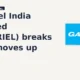 Gabriel India Limited GABRIEL breaks out
