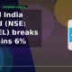 Gabriel India Limited NSE GABRIEL breakout