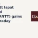 Gallantt Ispat Limited GALLANTT intraday gain