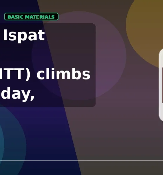 Gallantt Ispat Limited GALLANTT Q1 FY27 results