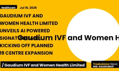 Gaudium IVF and Women Health Limited Q4 FY26 AI Labs Expansion