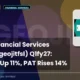 Geojit Financial Services Limited Geojitfsl Q1fy27 Results