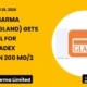 Gland Pharma Limited GLAND Approval Sugammadex Injection