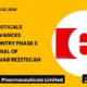 Glenmark Pharmaceuticals Glenmark Phase 3 Clinical Trial Trastuzumab Rezetecan