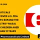 Glenmark Pharmaceuticals Glenmark FDA Approval Ryaltris July 2026
