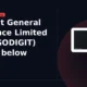 Go Digit General Insurance Limited GODIGIT breaks below support