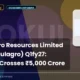 Gokul Agro Resources Limited NSE Gokulagro Q1fy27 Earnings