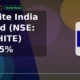 Graphite India Limited NSE: GRAPHITE gains 5% intraday