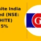 Graphite India Limited NSE: GRAPHITE intraday gain