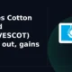 Greaves Cotton Limited GREAVESCOT breakout