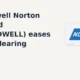 Grindwell Norton Limited GRINDWELL 10% fall
