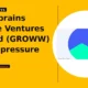 Billionbrains Garage Ventures Limited NSE GROWW intraday fall