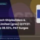 Garden Reach Shipbuilders & Engineers Limited Q1 FY27 Results