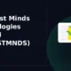Happiest Minds Technologies Limited HAPPSTMNDS breakout