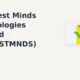 Happiest Minds Technologies Limited HAPPSTMNDS breakout