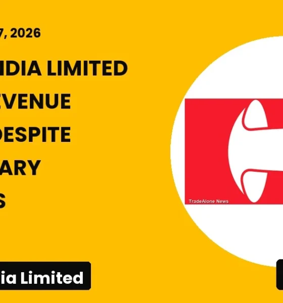 Havells India Limited Q1 FY27 Results
