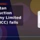 Hindustan Construction Company Limited NSE: HCC approaching resistance