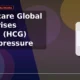 Healthcare Global Enterprises Limited HCG pullback after breakout