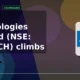 HCL Technologies Limited HCLTECH intraday gain