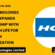 Hcl Technologies Limited Hcltech Expanded Partnership with Guardian
