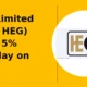 HEG Limited NSE HEG gains 5% intraday