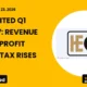 Heg Limited NSE HEG Q1 Fy26-27 Results